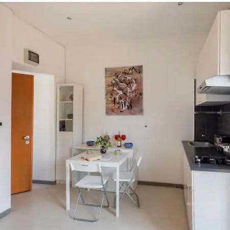 Apartamento Attico Roma Exterior foto