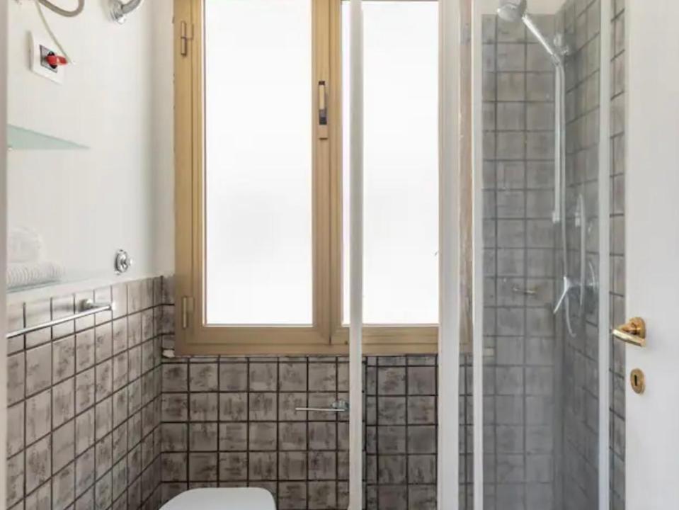 Apartamento Attico Roma Exterior foto