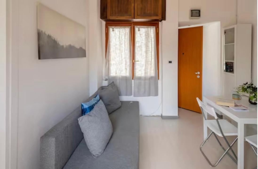 Apartamento Attico Roma Exterior foto